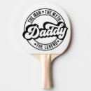 Recherche de homme raquettes ping pong Fête des pères