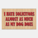 Recherche de chien de garde autocollants Drôle