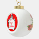 Recherche de stuffer de bas ornements D'arbre