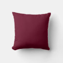 Recherche de rouge coussins Bleu