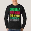 Recherche de druncle tshirts Mythe