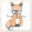 Recherche de intelligent dessous de verres Mignon