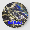 Recherche de rats horloges Serpent