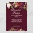 Recherche de apéritif invitations Floral