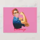 Recherche de guerre sur des femmes cartes postales Puissance des filles