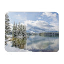 Recherche de banff magnets Paysage