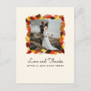 Recherche de mariages automne cartes postales Feuilles d'automne