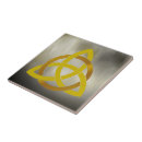 Recherche de celtic knot Noeud de trinité