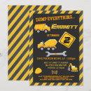Recherche de outils invitations D'anniversaire