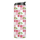 Recherche de cerises rouges tasses Filles