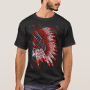 Recherche de skull hommes tshirts Natif