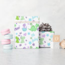 Recherche de baby shower papier cadeau Animal