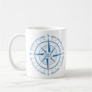 Recherche de boussole nautique tasses Vintage