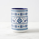 Recherche de motif de noël tasses Pour lui