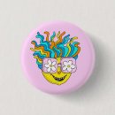Recherche de lunettes badges Coloré
