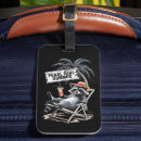 Recherche de fille de plage bagages étiquettes Drôle