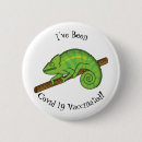 Recherche de caméléons badges Pour tous
