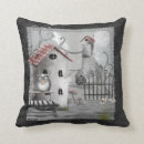 Recherche de art gothique coussins Imaginaire sombre
