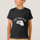 Recherche de silence enfant tshirts Nourriture