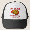 Recherche de ouvrier casquettes Drôle