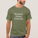 Recherche de école de commerce tshirts Collège