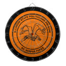 Recherche de politique jeux de fléchettes Drôle