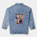 Recherche de la politique vestes Drapeau américain