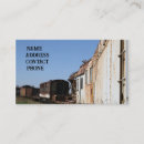 Recherche de voiture vintage cartes visite Transport