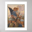 Recherche de propagande américaine posters Patriotique