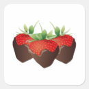 Recherche de amant de chocolat autocollants Bonbons