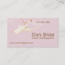 Recherche de robe mariage nuptiale cartes visite Affaires