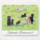 Recherche de laboratoire drôle tapis souris Mignon