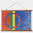 Recherche de drapeau de la finlande posters Scandinave