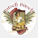 Recherche de années 40 autocollants Vintage