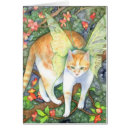 Recherche de chat féerique Mignon