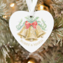Recherche de cloche de mariage cadeaux Pour eux