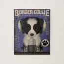 Recherche de colley puzzles Animal