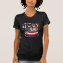 Recherche de bbq femme tshirts Amérique