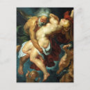 Recherche de rubens cartes postales Vintage