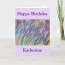 Recherche de crocus anniversaire cartes Printemps