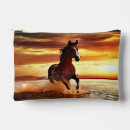 Recherche de cheval cosmétiques pochettes Équitation