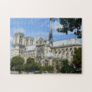 Recherche de cathédrale de notre dame puzzles Voyage