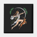 Recherche de chien de labrador magnets Lac