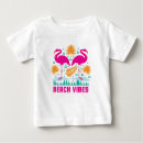Recherche de flamant rose bébé tshirts Flamants