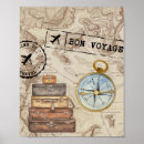 Recherche de collage voyage posters Timbres