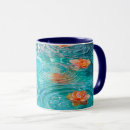 Recherche de nympheas tasses Étang