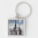 Recherche de église porteclés Château