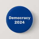 Recherche de democrat badges Vote