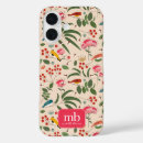 Recherche de dessin de main iphone coques Botanique