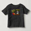 Recherche de anniversaire de train Choo de choo